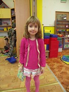 Povolání - karneval